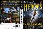 miniatura heroes-of-might-and-magic-dvd-por-franki cover ps2
