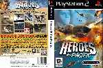 miniatura heroes-of-the-pacific-dvd-custom-v2-por-pigallo cover ps2