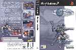 miniatura hidden-invasion-dvd-por-seaworld cover ps2