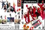 miniatura high-school-musical-3-dvd-custom-v2-por-sercho78 cover ps2