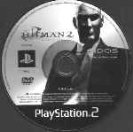 miniatura hitman-2-silent-assassin-cd-por-seaworld cover ps2