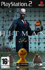 miniatura hitman-blood-money-frontal-v2-por-adenys cover ps2
