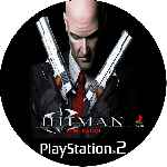 miniatura hitman-contracts-cd-custom-por-celsojcassis cover ps2