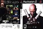 miniatura hitman-contracts-dvd-por-seaworld cover ps2