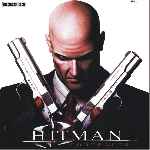 miniatura hitman-contracts-frontal-por-el-verderol cover ps2
