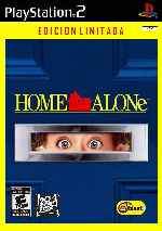 miniatura home-alone-frontal-por-humanfactor cover ps2