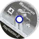 miniatura homerun-cd-por-seaworld cover ps2