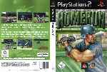 miniatura homerun-dvd-por-seaworld cover ps2
