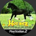 miniatura horsez-cd-custom-por-queleimporta cover ps2