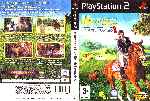 miniatura horsez-el-valle-del-rancho-dvd-por-torpider cover ps2