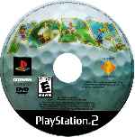 miniatura hot-shots-golf-fore-cd-por-seaworld cover ps2