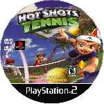 miniatura hot-shots-tennis-cd-custom-v2-por-lourdeslautaro cover ps2