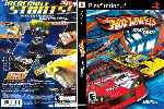 miniatura hot-wheels-beat-that-dvd-custom-por-gasteam cover ps2