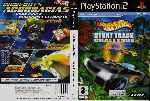 miniatura hot-wheels-stunt-track-challenge-dvd-custom-por-victorbustamante cover ps2