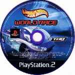 miniatura hot-wheels-world-race-cd-por-seaworld cover ps2