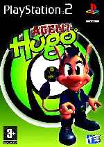 miniatura hugo-agent-frontal-por-skuky cover ps2