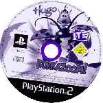 miniatura hugo-bukkazoom-cd-por-driet cover ps2