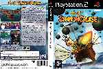 miniatura hugo-cannon-cruise-dvd-por-seaworld cover ps2