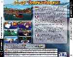 miniatura hugo-cannon-cruise-trasera-por-warcond cover ps2