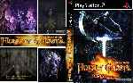 miniatura hungry-ghosts-dvd-custom-por-kary1970 cover ps2