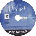 miniatura hype-the-time-quest-cd-por-estre11a cover ps2