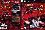 miniatura ihra-drag-racing-2-dvd-por-seaworld cover ps2