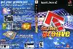 miniatura in-the-groove-dvd-por-todoplay cover ps2