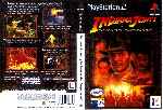 miniatura indiana-jones-y-la-tumba-del-emperador-dvd-por-franki cover ps2