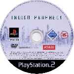 miniatura indigo-prophecy-cd-por-tepman cover ps2