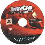 miniatura indycar-series-cd-por-seaworld cover ps2
