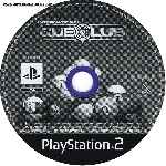 miniatura international-cue-club-cd-por-seaworld cover ps2