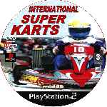 miniatura international-super-karts-cd-custom-por-lourdeslautaro cover ps2
