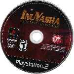 miniatura inuyasha-feudal-combat-cd-por-aka49 cover ps2