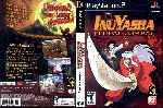 miniatura inuyasha-feudal-combat-dvd-custom-v2-por-werneckk cover ps2