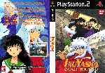 miniatura inuyasha-ougi-ranbu-dvd-por-dantedevil cover ps2