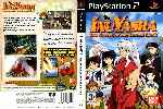 miniatura inuyasha-the-secret-of-the-cursed-mask-dvd-custom-por-cokeorlando cover ps2