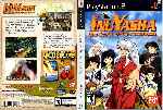 miniatura inuyasha-the-secret-of-the-cursed-mask-dvd-por-juanito-ben cover ps2