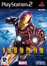 miniatura iron-man-frontal-v3-por-insanito cover ps2