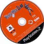 miniatura ironstorm-world-war-zero-cd-por-seaworld cover ps2