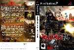 miniatura ironstorm-world-war-zero-dvd-v2-por-brawin cover ps2