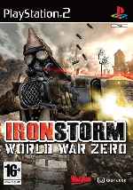 miniatura ironstorm-world-war-zero-frontal-por-jockerxp cover ps2