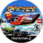 miniatura island-xtreme-stunts-cd-custom-por-lourdeslautaro cover ps2