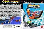 miniatura island-xtreme-stunts-dvd-custom-por-sercho78 cover ps2