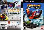 miniatura island-xtreme-stunts-dvd-por-seaworld cover ps2