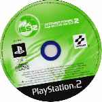 miniatura iss-2-international-superstar-soccer-2-cd-por-seaworld cover ps2