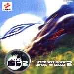 miniatura iss-2-international-superstar-soccer-2-frontal-por-franki cover ps2