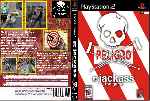 miniatura jackass-the-game-dvd-custom-por-santojavier cover ps2