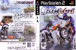 miniatura jacked-dvd-por-snake73 cover ps2