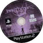 miniatura jade-cocoon-2-cd-por-seaworld cover ps2