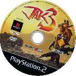 miniatura jak-3-cd-por-seaworld cover ps2